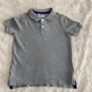 Hanna Andersson Organic cotton polo